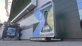 Feds will spend $146 million for Vancouver, Toronto World Cup security