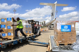 Canadian aid workers heading to Congo as part of Ebola outbreak response