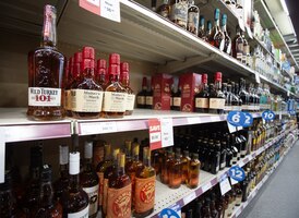 ’I’m not going back’: Canadians stand firm on boycotts of U.S. travel and liquor as trade talks continue