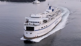 2 sailings on major BC Ferries route cancelled, more at risk due to ‘mechanical difficulty’