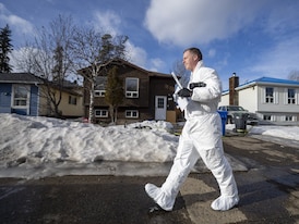 Gaming platform says it removed Tumbler Ridge shooter’s mall massacre simulation