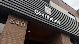 Two N.S. teens plead not guilty to sex assault following hockey hazing incidents