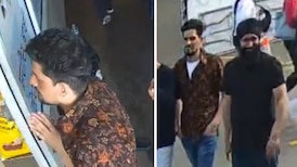 Suspects ID’d in child’s alleged assault at ‘Kreepy Kastle’ in Surrey, police say 