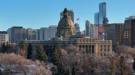 Political strategist partners with Alberta Liberal Party to launch campaign opposing province’s referendum questions