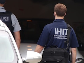 Homicide team investigating after man dies from injuries in Surrey, B.C.