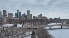 A list of spring break events and activities for children in Edmonton