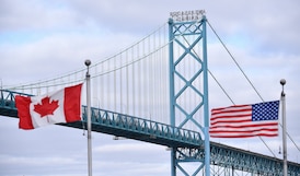 Canadians travelled more this spring and far fewer went to the U.S.: StatCan 