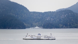 BC Ferries adds sailings on Sunshine Coast route amid $24 million loss