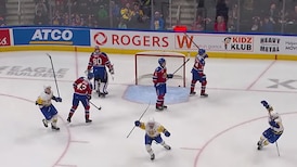 Oil Kings proud of season despite WHL playoff series loss