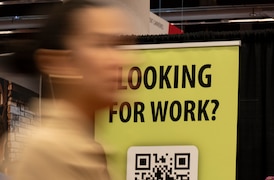 Youth unemployment rate more than double national average