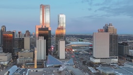 Warm and wet wrap-up to winter