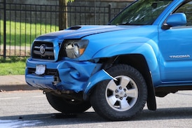 Pedestrian has life-threatening injuries after being hit by drunk driver, Abbotsford police say 