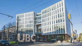Uncertainty for UBC summer students after cyberattack