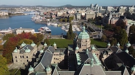 Report underscores limited evidence for regionalized policing in B.C.