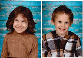 Criminologists evaluate the search for missing N.S. siblings 