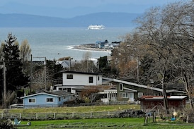 U.S. charges B.C. men with smuggling Vietnamese migrants into Washington state