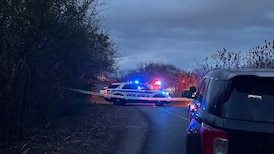 Two-year-old dies after Ottawa River rescue: police