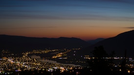 Kamloops, B.C., attack suspect charged with murder after victim dies 