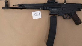 Undercover officer who gave ride to man accused of selling firearm to boy who killed 2 Edmonton police officer testifies