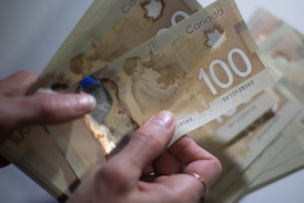 Online donations in Canada soared in 2025, but there’s ‘a concerning trend’ tied to it, experts say