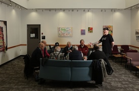 Brain injury a shadow crisis amid overdose deaths in British Columbia