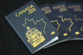 ‘Gradual resumption of air travel’ will help Canadians stranded in Middle East: Global Affairs