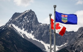 End of Alberta independence petition drive draws near, as experts weigh in on outcome of voters backing separation