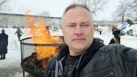 Victim identified, suspect charged in Chilliwack assault