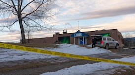 Gun-related deaths lower in Canada than U.S., but higher than many G20 countries