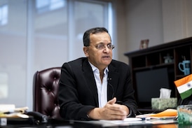 ‘There never was a problem’: India’s High Commissioner to Canada on foreign interference