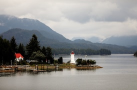 Murder charge laid in death of Vancouver Island senior