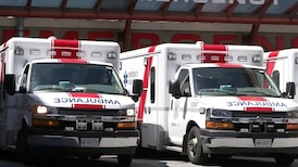 Paramedics strike in B.C. avoided as union, province strike tentative deal