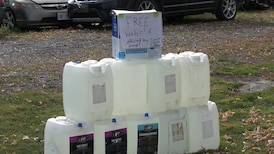 City councillor seeks emergency response for dry wells in rural Ottawa
