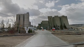 Multinational building materials firm completes purchase of Burnco’s Edmonton operations