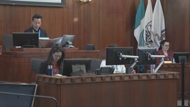 Vancouver parts ways with 2 city clerks