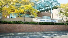 Fraser Health says it will be diverting pregnant patients from 2 hospitals over the holidays