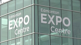 Edmonton Expo Centre hosts two major shows this weekend