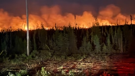 Manitobans brace for another potential severe wildfire season 