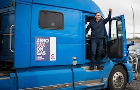 Poilievre visits Bradford, Bolton and Oshawa during ‘Zero Tax on Gas’ rally