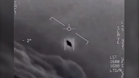 SpaceX launch sparks UFO buzz as U.S. president calls for disclosure of alien documents