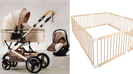 Canada issues recalls for baby sleepers, candy and car seat