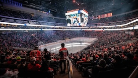 Edmonton, Calgary, Prague named host cities for 2028 World Cup of Hockey