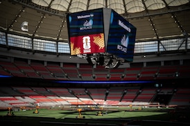 New York is offering locals FIFA World Cup tickets for $50. Could Vancouver do the same? 