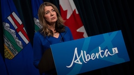 Changes to Canadian Constitution would require agreement of voters, several levels of gov’t: Alberta law prof