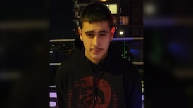 Warrant issued for B.C. teenager after shooting in Burnaby 