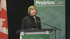 More Alberta businesses get federal dollars to offset tariff impacts 