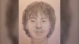 Police release sketch of northern B.C. sex assault suspect