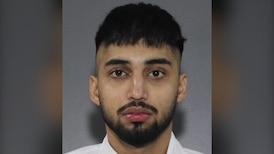 Man with suspected links to B.C. extortion removed from Canada, Surrey police say 