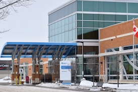 Province plans to add inpatient beds, surgeries at Sherwood Park hospital