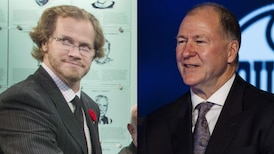 Ex-Oilers GM disappointed by Pronger’s explanation of long-debated trade out of Edmonton